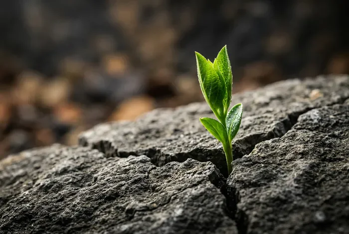 Pourquoi je ne souffre pas de la rupture : explications