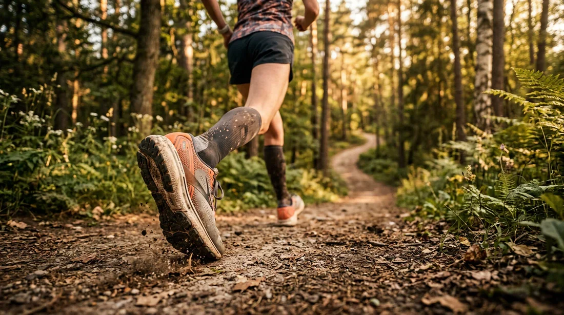 Choisir des chaussures de marathon sans carbone en 2026