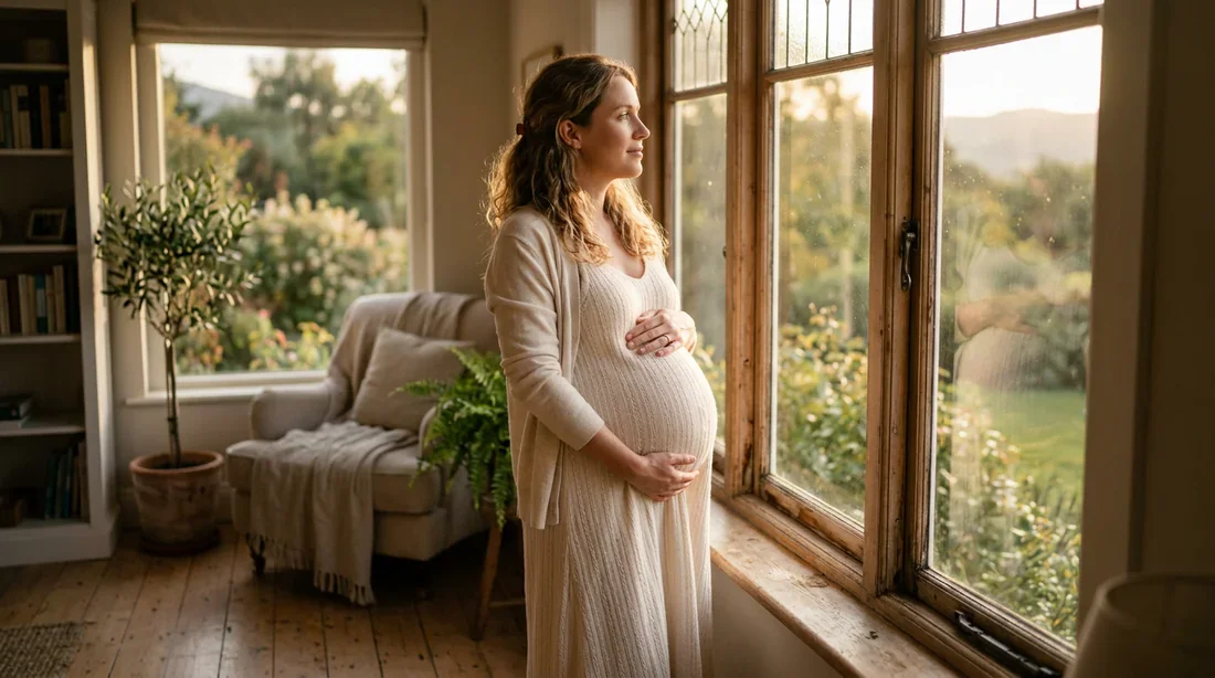 Cinétique de l'hormone hCG et diagnostic