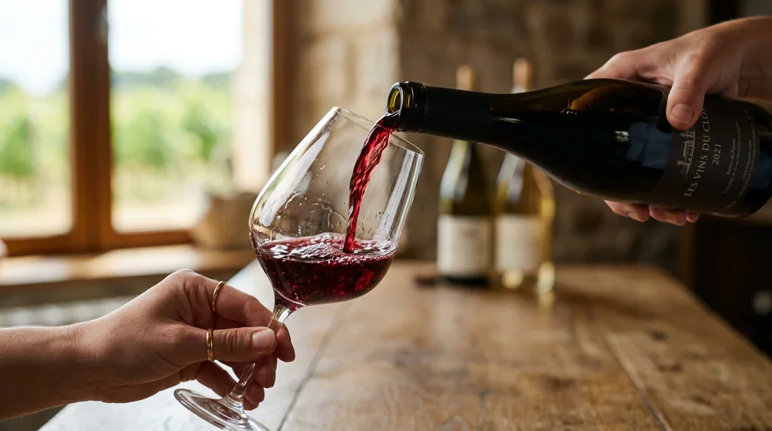 Les effets secondaires à surveiller lors de la consommation de vin