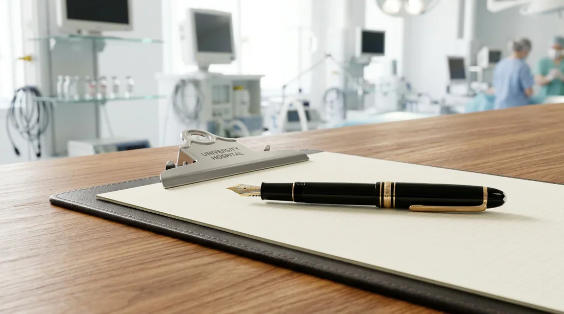 Pourquoi et comment effectuer une pré-admission ?