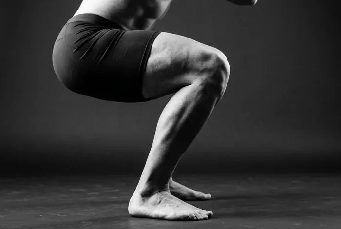Pratiquer la musculation des jambes sans matériel en 2026