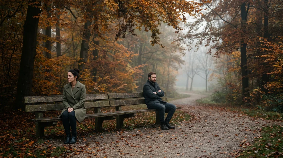 Ma femme est dépressive et veut divorcer : conseils et démarches