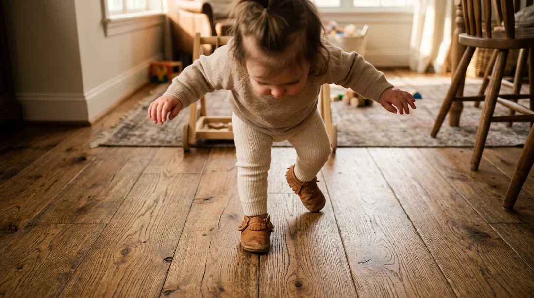 Les risques réels liés aux mauvais choix de chaussures