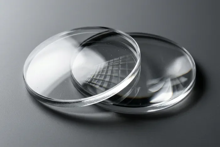 Comprendre la différence entre les verres de classe A et B