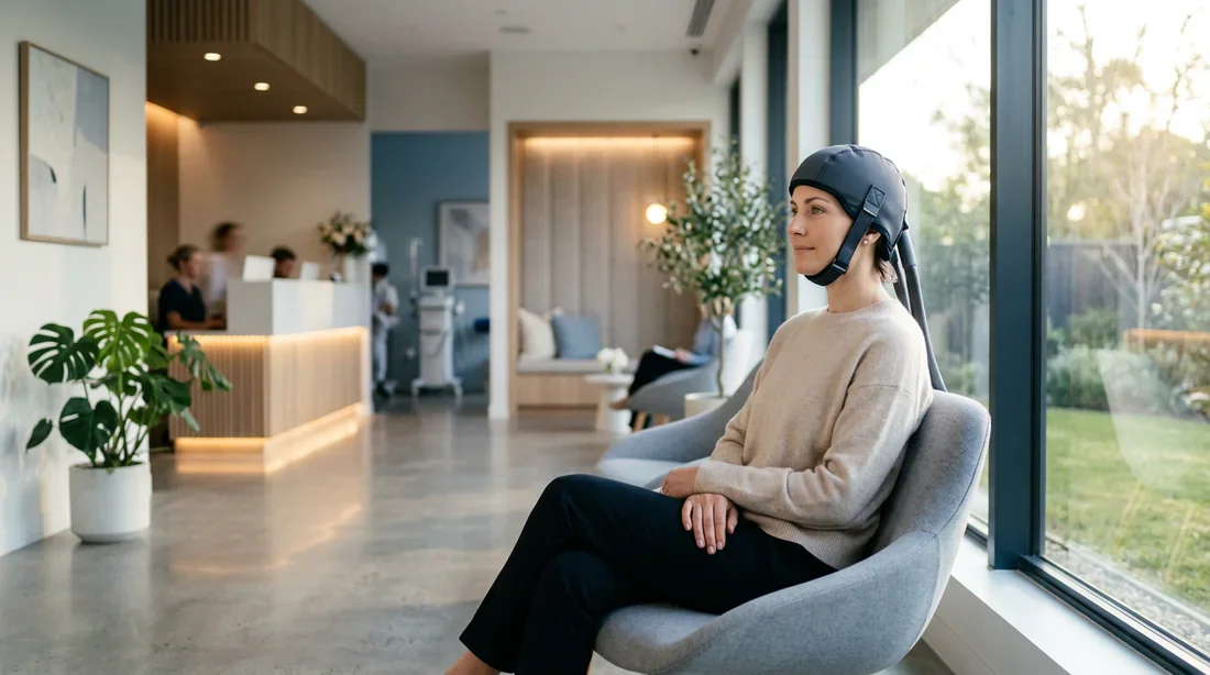 Témoignage casque réfrigérant : retours d'expérience patients 2026
