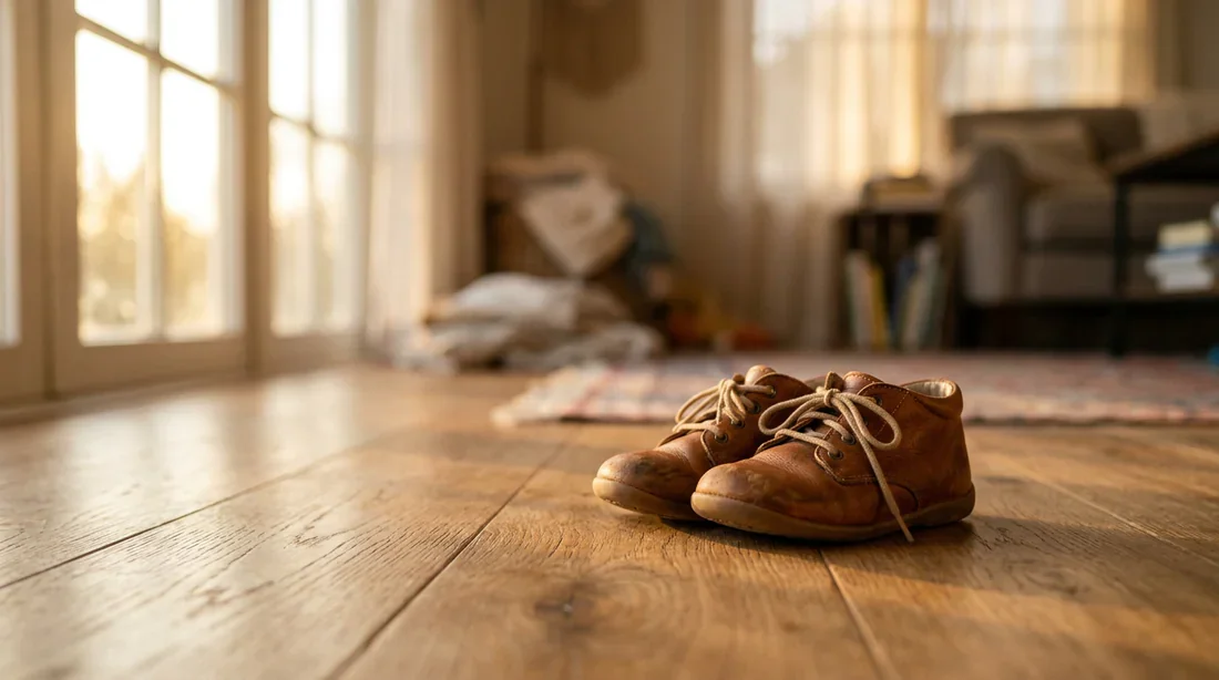 Savoir si les chaussons Robeez sont dangereux pour votre enfant