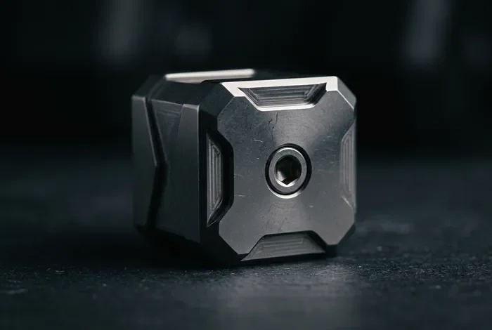 Fitness cube Decathlon caractéristiques et usage