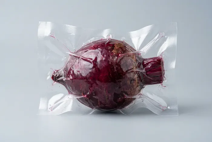 Betterave cuite sous vide périmée : risques et consommation
